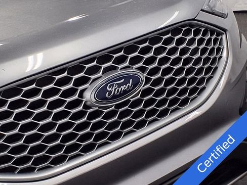 Certified 2024 Ford Edge SEL w/ Convenience Package AWD/4WD image 35