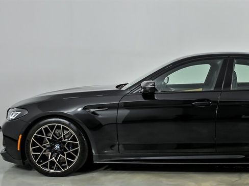 Used 2022 BMW M5 w/ Competition Package AWD/4WD image 6