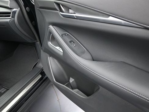 New 2026 INFINITI QX60 Luxe w/ Cargo Package image 25