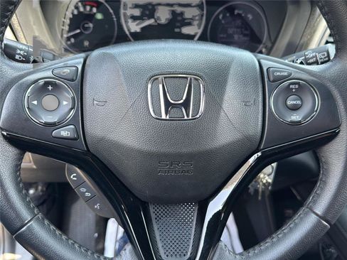 Used 2022 Honda HR-V Sport image 19