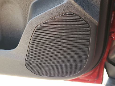 New 2026 Chevrolet Trax RS image 29