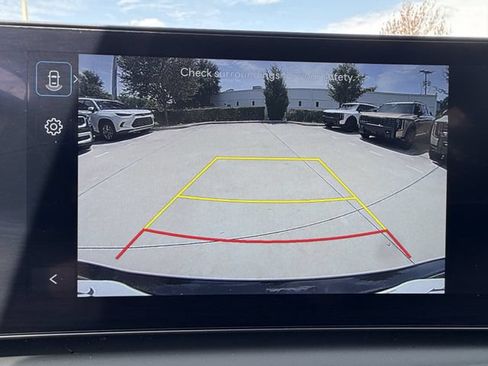 Used 2025 Hyundai Tucson SEL FWD image 29