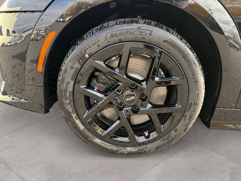 New 2026 MINI Cooper S FWD image 14