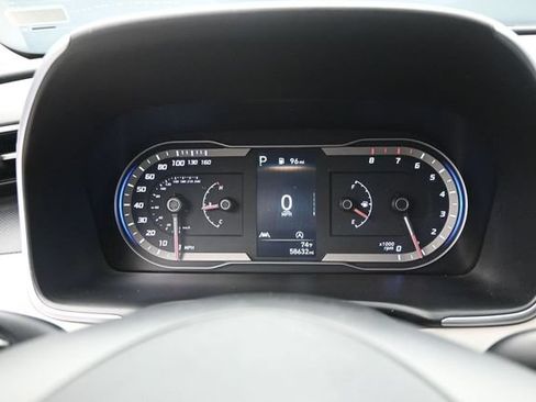 Used 2024 Hyundai Tucson SEL AWD/4WD image 19