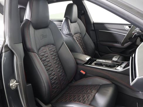 Used 2022 Audi RS 7 Sportback image 33