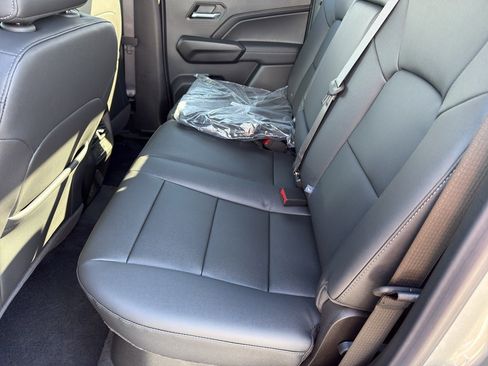 New 2026 Chevrolet Colorado LT w/ LT Convenience Package image 23