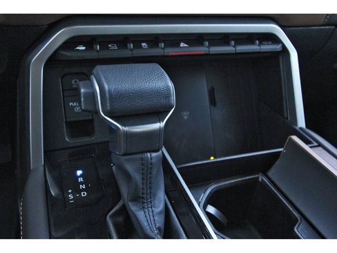 Used 2025 Toyota Tundra 1794 Edition image 25