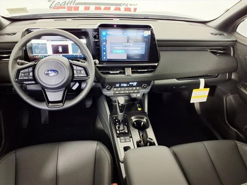 New 2026 Subaru Outback Limited AWD/4WD image 6
