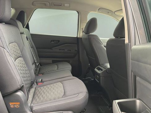 New 2026 Nissan Pathfinder SV AWD/4WD image 21