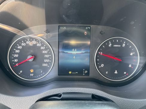 New 2025 Mercedes-Benz Sprinter 2500 image 17