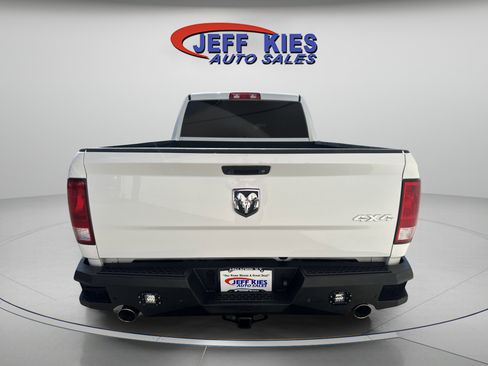 Used 2018 RAM 1500 Express image 6