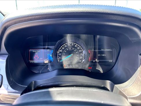 Used 2019 Ford Ranger Lariat w/ Trailer Tow Package AWD/4WD image 23