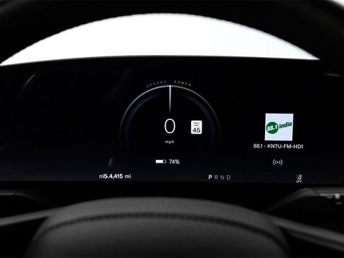 Used 2023 Lucid Air Touring image 16