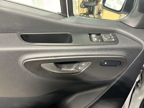 New 2025 Mercedes-Benz Sprinter 2500 image 11