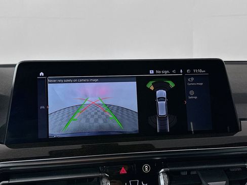 Used 2023 BMW X3 xDrive30i w/ Convenience Package image 18