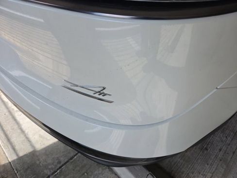 Used 2025 Lucid Air Touring AWD/4WD image 9