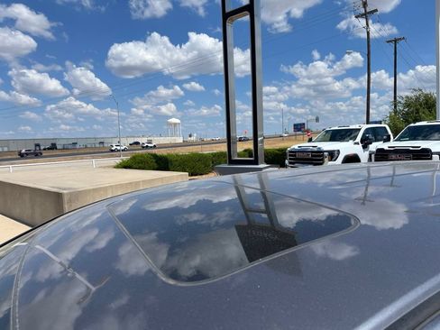 Used 2024 Honda Odyssey EX-L image 9
