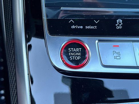 New 2026 Audi RS Q8 performance image 22