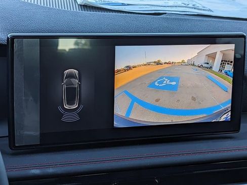 New 2023 Dodge Hornet GT w/ GT Blacktop Package image 9