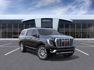 New 2026 GMC Yukon XL Denali w/ Sun & Power Step Package AWD/4WD video 1