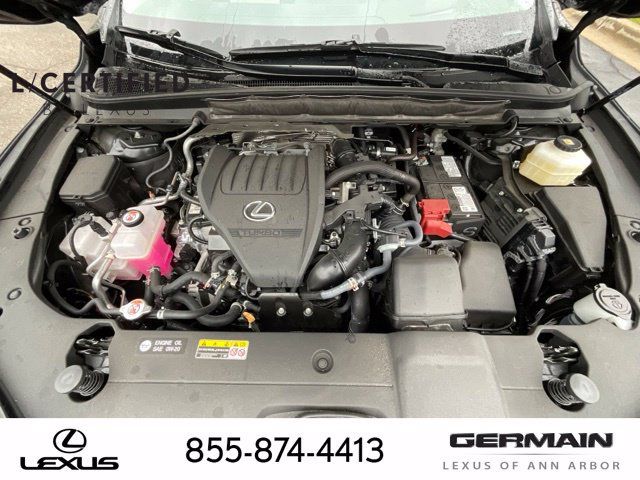 Used 2026 Lexus RX 350 Premium Plus w/ Convenience Package AWD/4WD image 25