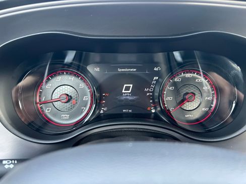 Used 2023 Dodge Charger R/T w/ Plus Group image 11