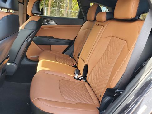 New 2026 Kia Sportage X-Line image 33