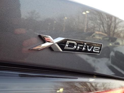 Used 2022 BMW 430i xDrive Convertible w/ Premium Package 2 image 9