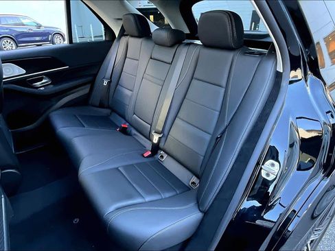 Used 2026 Mercedes-Benz GLE 450 4MATIC image 20