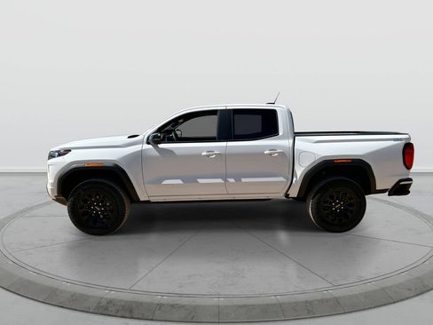 New 2026 GMC Canyon Elevation w/ Convenience Package AWD/4WD image 5