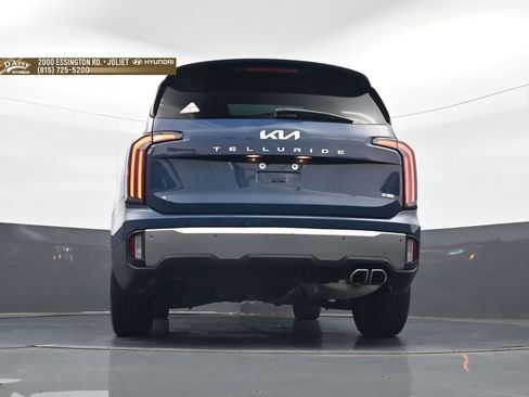 Used 2023 Kia Telluride SX Prestige X-Line AWD/4WD image 27