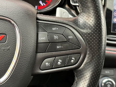 Used 2023 Dodge Durango R/T image 30