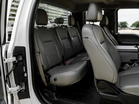 Used 2019 Ford F250 XL w/ Power Equipment Group RWD image 34