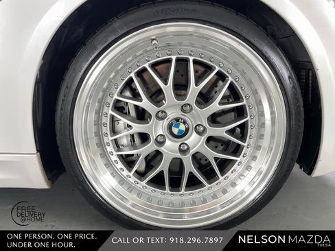 Used 2011 BMW M3 Convertible image 16