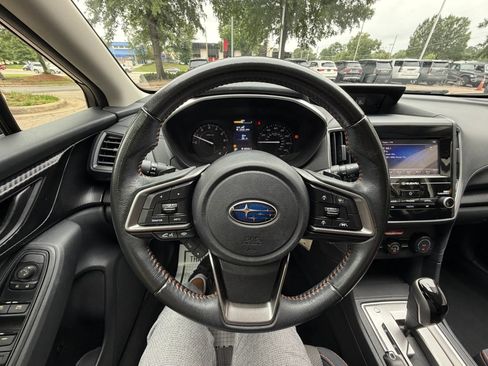 Used 2018 Subaru Crosstrek 2.0i Premium AWD/4WD image 19