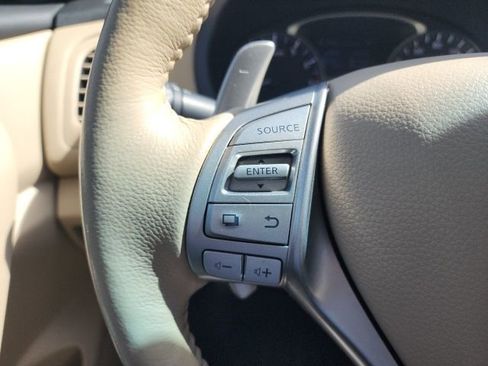 Used 2013 Nissan Altima 3.5 SL w/ Technology Pkg image 31