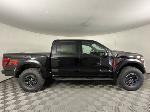 New 2026 Ford F150 Raptor image 2