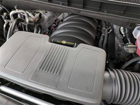 New 2026 Chevrolet Tahoe RST w/ RST Capability Package image 32