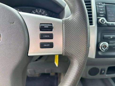 Used 2017 Nissan Frontier S image 15