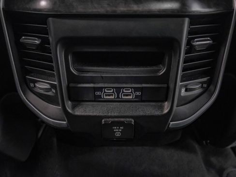 Used 2022 RAM 1500 Big Horn image 38