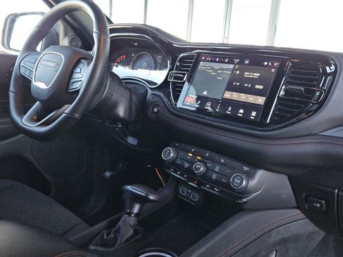 Used 2026 Dodge Durango GT AWD/4WD image 34