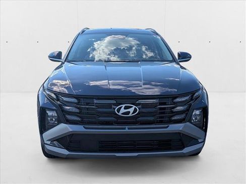 New 2026 Hyundai Tucson SEL image 2