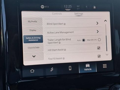 New 2026 RAM 1500 Express RWD image 9