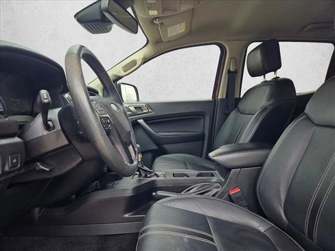 Used 2021 Ford Ranger Lariat w/ Equipment Group 501A High image 13