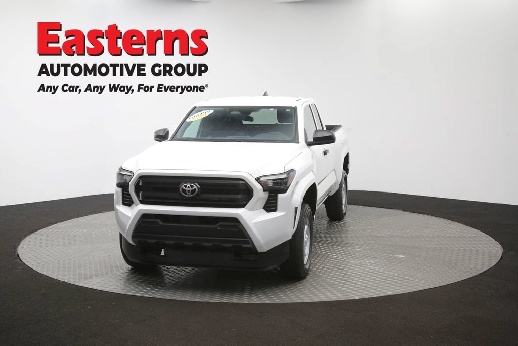 Used 2024 Toyota Tacoma SR RWD image 52