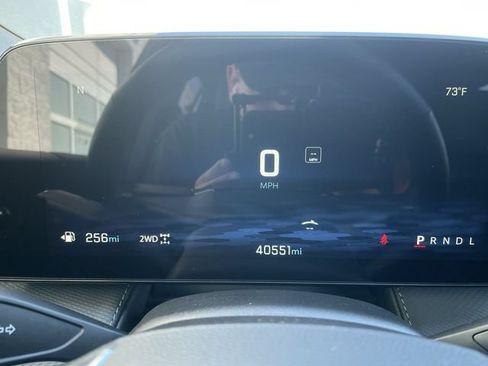 Used 2025 Chevrolet Equinox LT w/ Convenience Package II AWD/4WD image 15