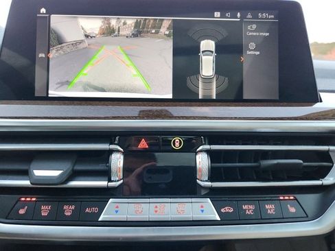 Used 2023 BMW X3 xDrive30i w/ Convenience Package image 46