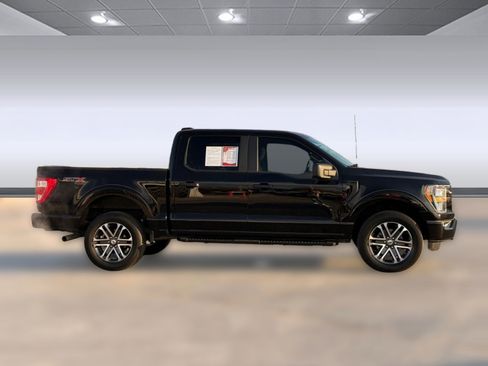 Used 2023 Ford F150 XL w/ STX Appearance Package image 7