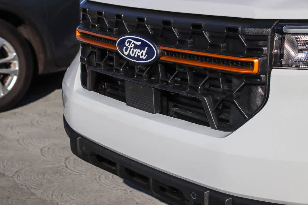 New 2026 Ford Maverick Tremor AWD/4WD image 8