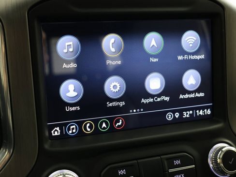 Used 2021 GMC Sierra 3500 Denali w/ Denali Ultimate Package image 57